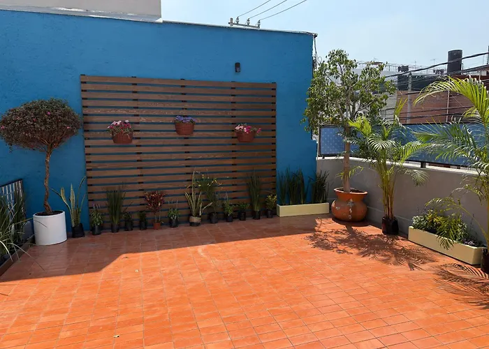 Ferienhaus Casa Santa Monica *