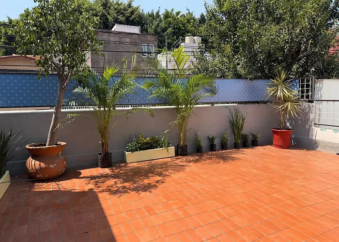 Ferienhaus Casa Santa Monica