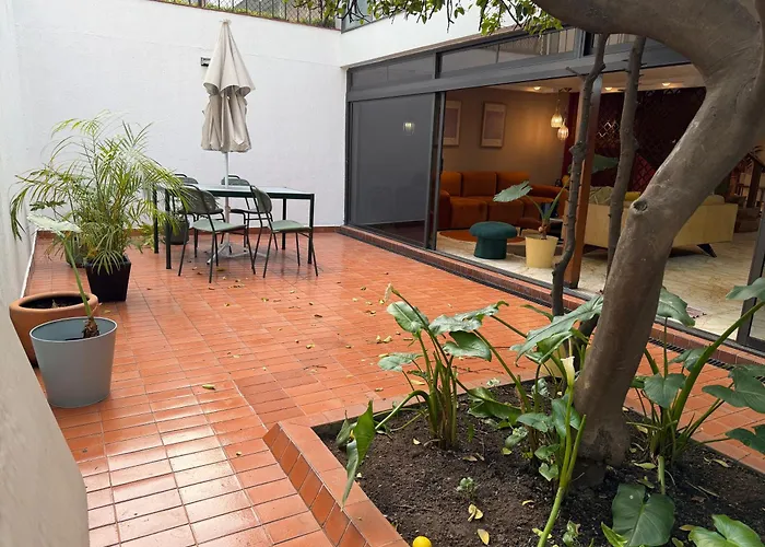 Ferienhaus Casa Santa Monica *